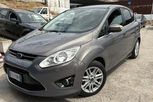 Ford C-Max 1.5 TDCi 95CV Start&Stop Plus
