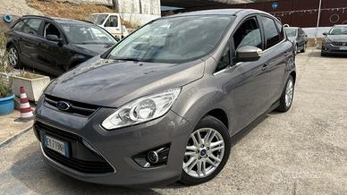 Ford C-Max 1.5 TDCi 95CV Start&Stop Plus