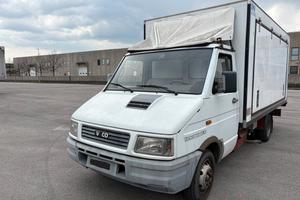 🚐 Iveco Fiat 35-10