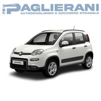 Ricambi originali Fiat Panda 4x4 1300 B-Power Benz