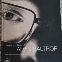 Libro ' The life and Times of Alvin Baltrop'