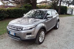 LAND ROVER EVOQUE 1°SERIE 2.2 TD