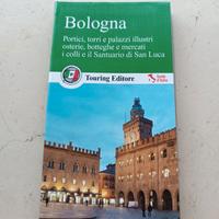 Guide d'Italia Touring Editore - Bologna