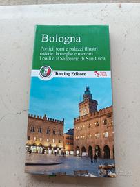 Guide d'Italia Touring Editore - Bologna