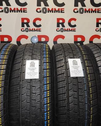 4 GOMME 215/70 R15C 109/107S CONTINENTAL 4 STG
