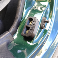 MSP door bushing mazda mx-5 boccole portiere