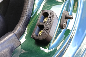 MSP door bushing mazda mx-5 boccole portiere