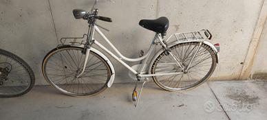 bici donna