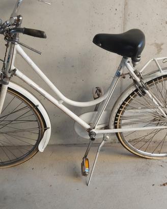 bici donna