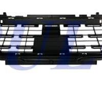 GRIGLIA PARAURTI ANTERIORE RENAULT CAPTUR 2019