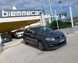 VOLKSWAGEN Polo 1.4 TDI 5p. Comfortline BlueMoti