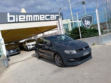 VOLKSWAGEN Polo 1.4 TDI 5p. Comfortline BlueMoti