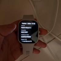 Redmi Watch 4