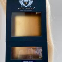 Clip Extensions Foxy Locks