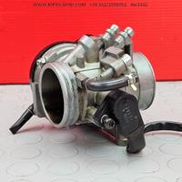 CORPOFARFALLATO KEIHIN YAMAHA YZF 450 2010 2013 YZ