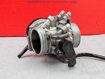 CORPOFARFALLATO KEIHIN YAMAHA YZF 450 2010 2013 YZ