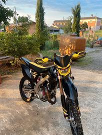 Valenti RME 50
