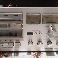 Registratore CT-F 700 Pioneer