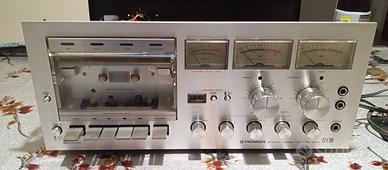 Registratore CT-F 700 Pioneer