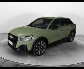 AUDI SQ2 2.0 tfsi quattro s-tronic