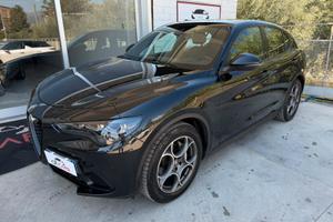 Alfa Romeo Stelvio 2.2 Turbodiesel 160 CV AT8 RWD 