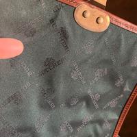 Borsello in pelle vintage