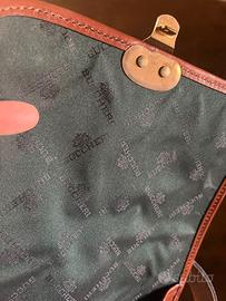 Borsello in pelle vintage