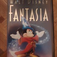 Walt Disney - Fantasia