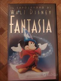 Walt Disney - Fantasia