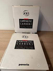 Dizionario di lingua latina - Campanini Carboni
