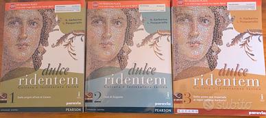 Dulce ridentem edizione completa