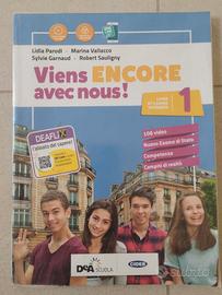 Viens encore avec nous 1