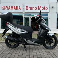 Kymco Agility 150 R16+