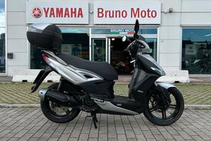 Kymco Agility 150 R16+