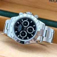 Rolex Daytona 116520 Full e Service Rolex, permute