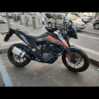 KTM 390 Adventure - 2023