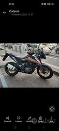 KTM 390 Adventure - 2023