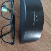 Occhiali Occhiali da vista armani exchange