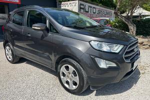 Ford EcoSport 1.0 *80000KM* FULL