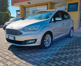 Ford C-Max 1.5 TDCi 120CV Start&Stop Titanium