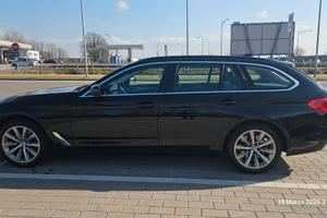 520d xDrive Touring