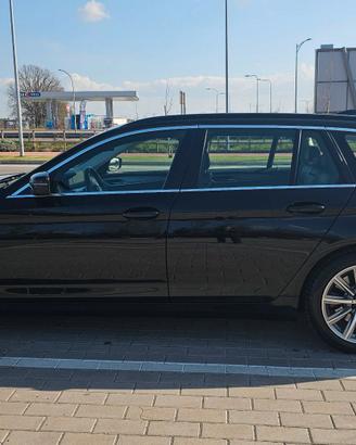 520d xDrive Touring