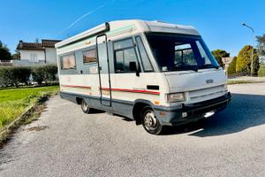 Arca America 616 iveco 2.5 TD