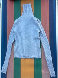 Maglia invernale Bershka