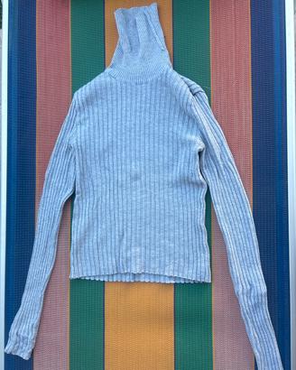 Maglia invernale Bershka