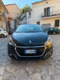 Peugeot 208 68 5 porte Active 50 MILA KM.