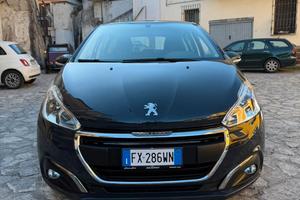 Peugeot 208 68 5 porte Active 50 MILA KM.