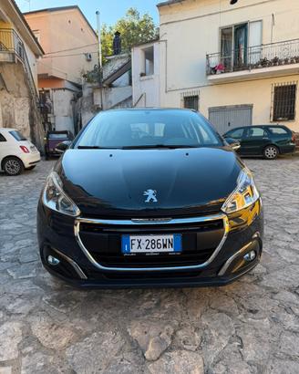 Peugeot 208 68 5 porte Active 50 MILA KM.