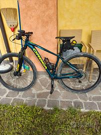 MTB orbea mx30