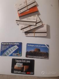 schede telefoniche sip nuove